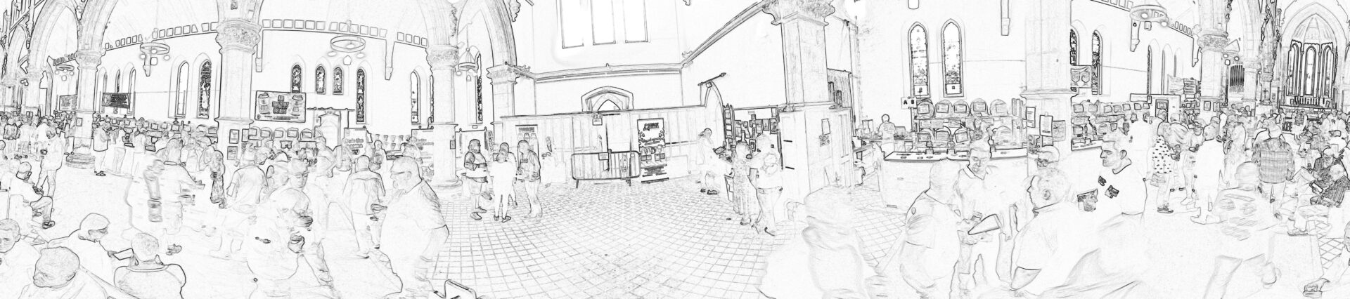 Paddle Boarding in Wetherby Launch Points