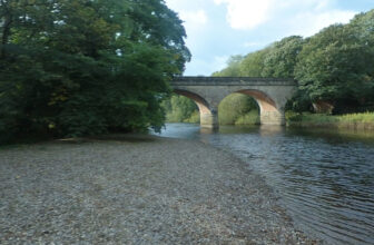 linton bridge
