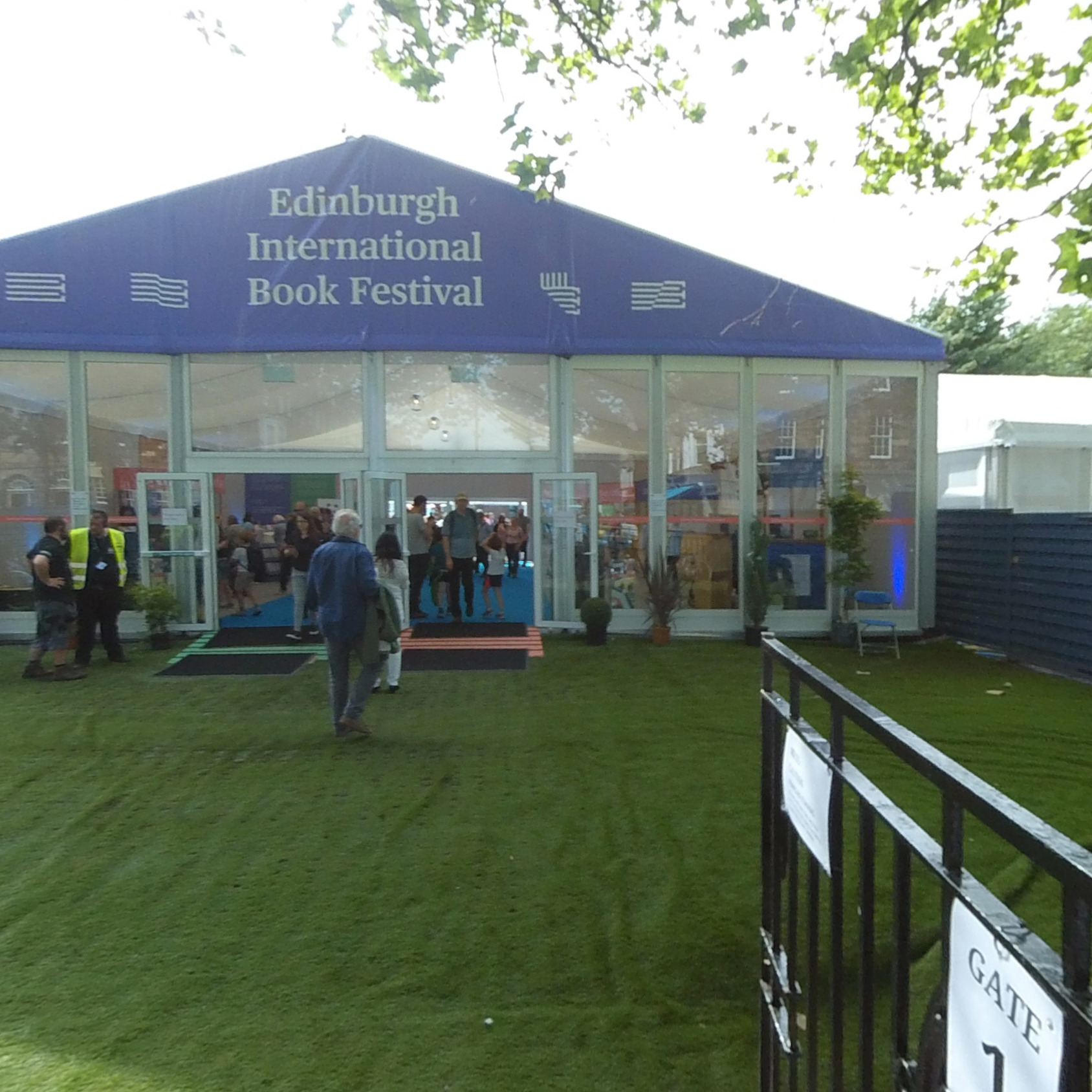 Paddle Boarding Linton Launch Points