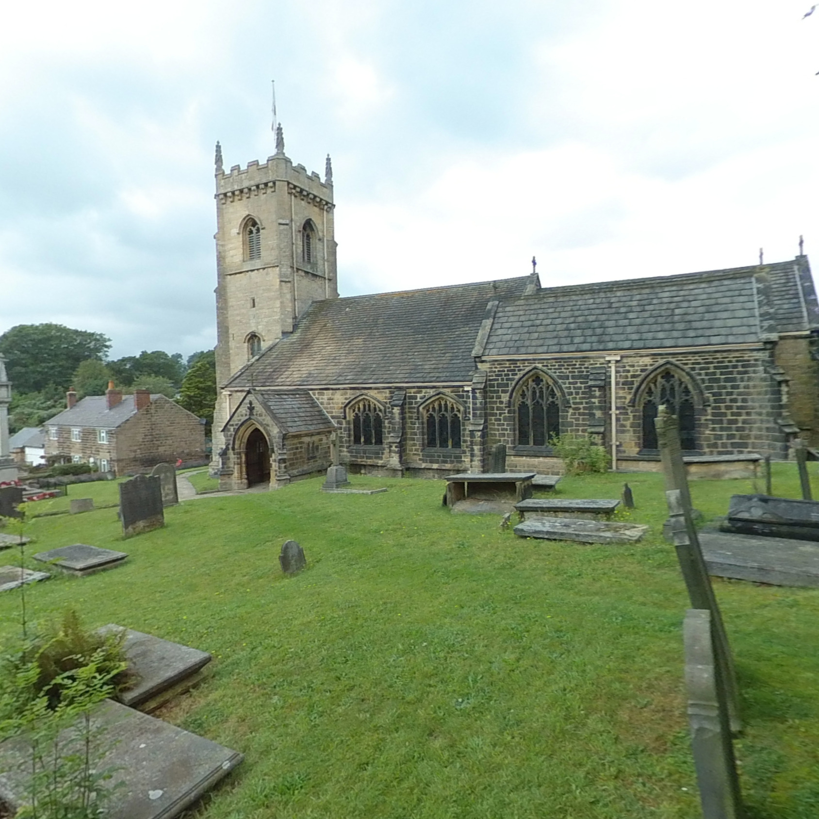 Edinburgh Book Festival 2019
