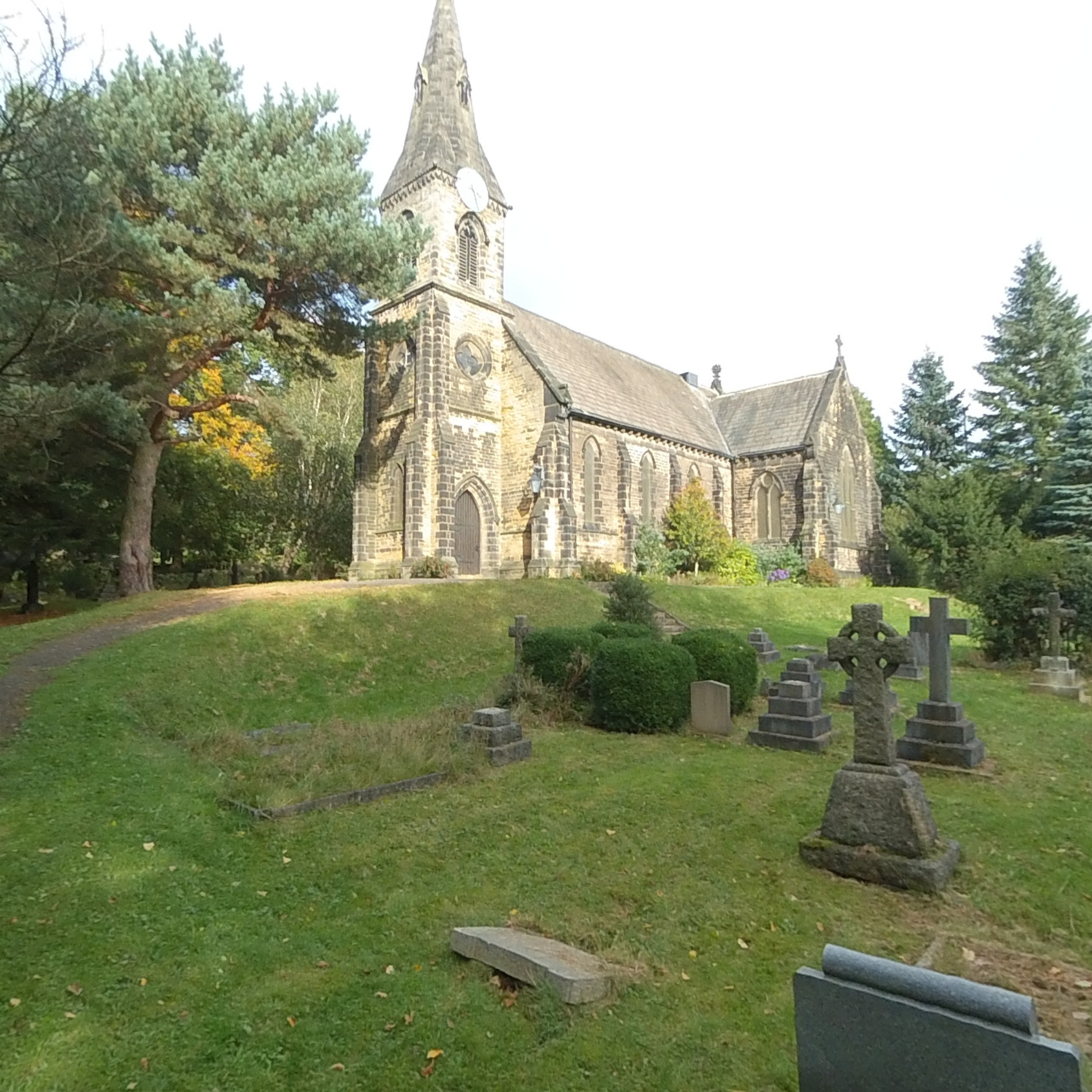 Lake District Ski Club